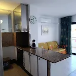 Apartment Completo Con Piscina, Salou, Spain Salou