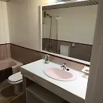 Completo Con Piscina, Salou, Spain Apartment