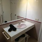 Completo Con Piscina, Salou, Spain Apartment