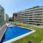 Completo Con Piscina, Salou, Spain Apartment Salou