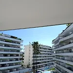 Apartment Completo Con Piscina, Salou, Spain