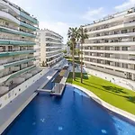 Completo Con Piscina, Salou, Spain Salou