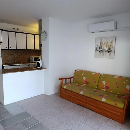 Completo Con Piscina, Salou, Spain Apartment Salou