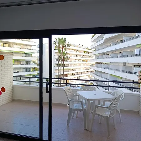 Completo Con Piscina, Salou, Spain Salou