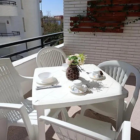 Completo Con Piscina, Salou, Spain Apartment Salou