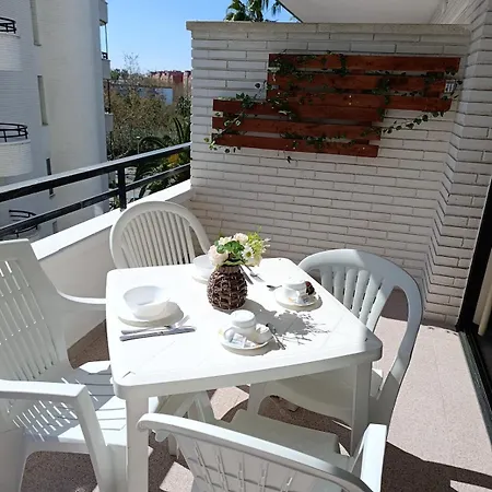Completo Con Piscina, Salou, Spain Salou