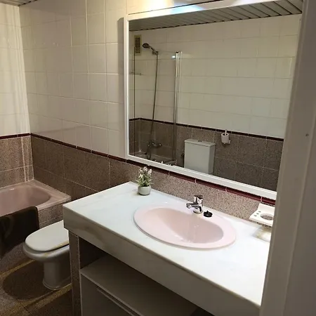 Completo Con Piscina, Salou, Spain Daire