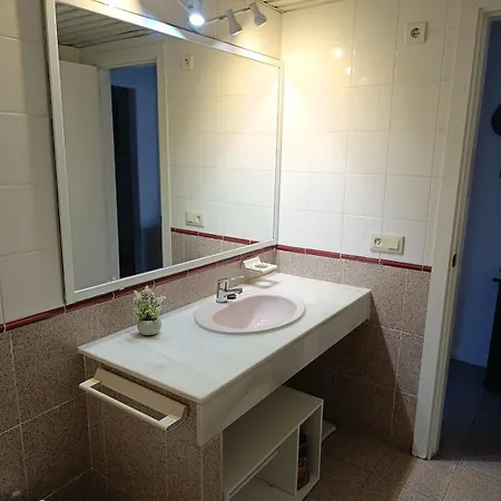 Completo Con Piscina, Salou, Spain Daire *