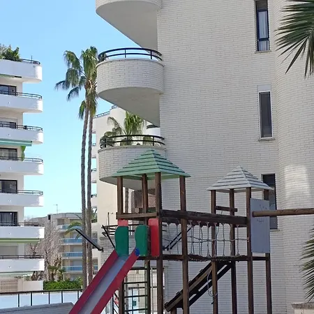 Completo Con Piscina, Salou, Spain Salou