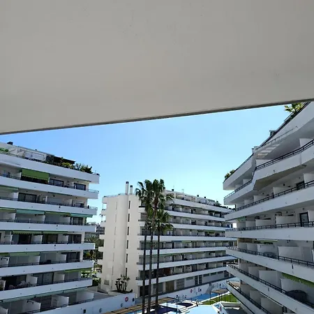 Daire Completo Con Piscina, Salou, Spain